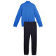 Puma Παιδικές φόρμες σετ Essentials Basic Poly Colorblock Suit
